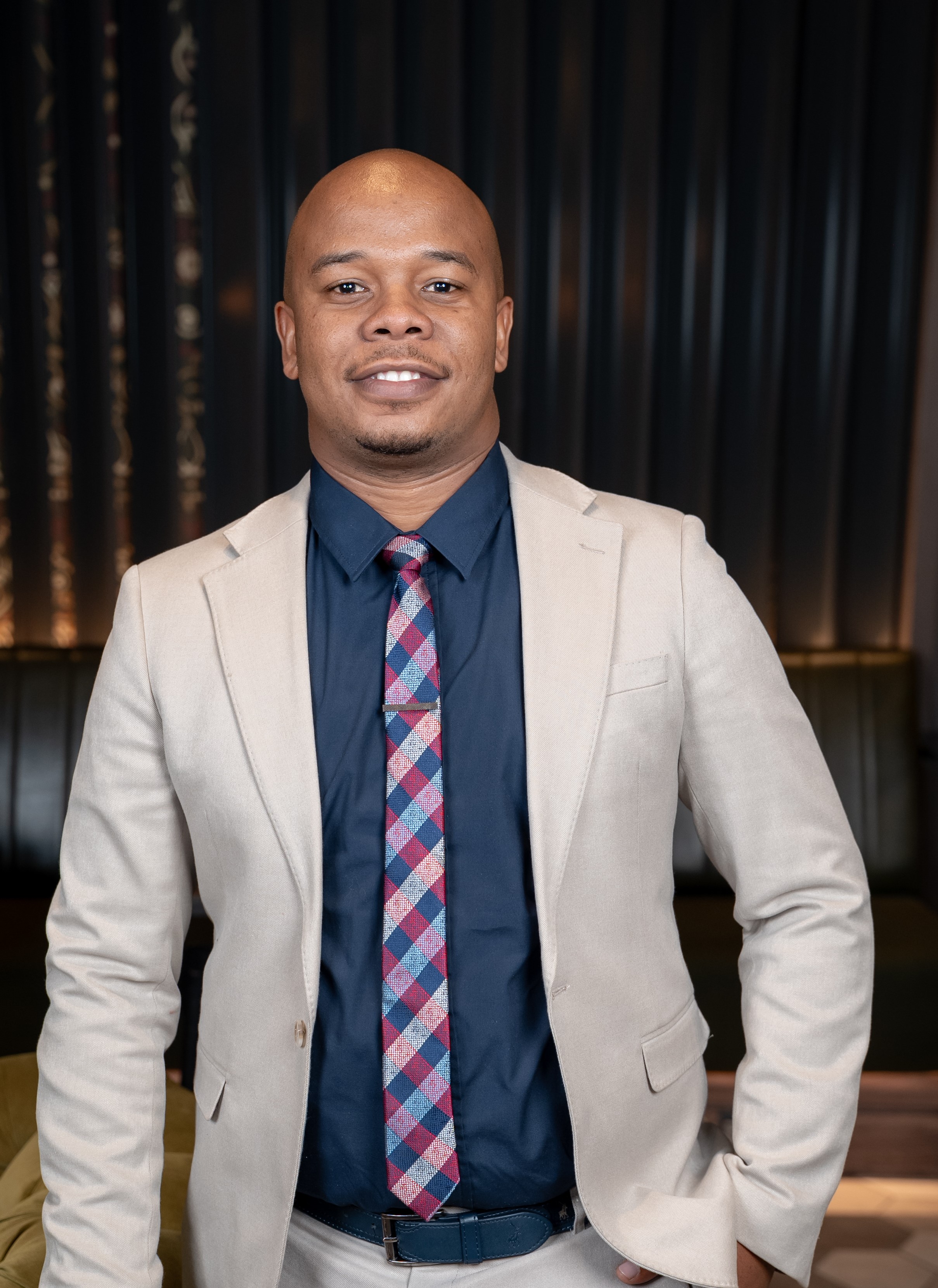 Nthando Sibizo